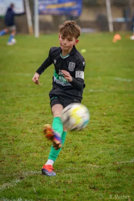 15.03.2026 ZLSG Wormstedt II vs. FSV GW Blankenhain