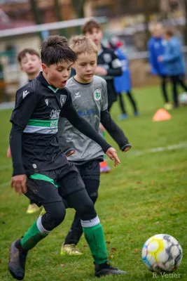 15.03.2026 ZLSG Wormstedt II vs. FSV GW Blankenhain