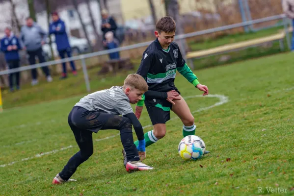 15.03.2026 ZLSG Wormstedt II vs. FSV GW Blankenhain