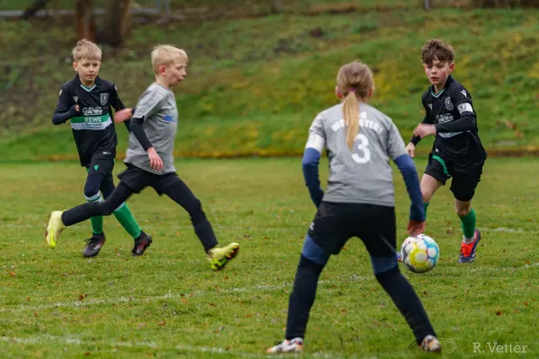 15.03.2026 ZLSG Wormstedt II vs. FSV GW Blankenhain