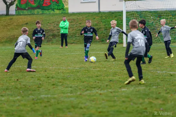 15.03.2026 ZLSG Wormstedt II vs. FSV GW Blankenhain