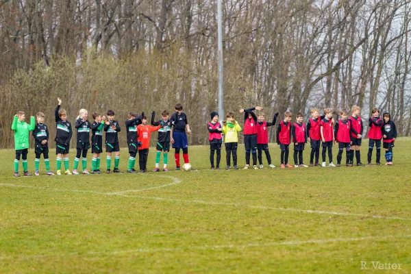 21.03.2026 SV Am Ettersberg II vs. FSV GW Blankenhain