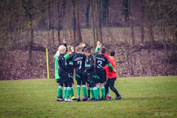 21.03.2026 SV Am Ettersberg II vs. FSV GW Blankenhain
