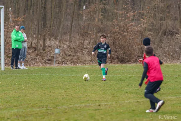 21.03.2026 SV Am Ettersberg II vs. FSV GW Blankenhain