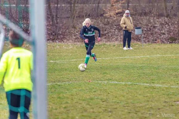 21.03.2026 SV Am Ettersberg II vs. FSV GW Blankenhain