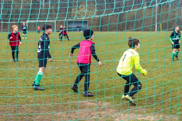 21.03.2026 SV Am Ettersberg II vs. FSV GW Blankenhain