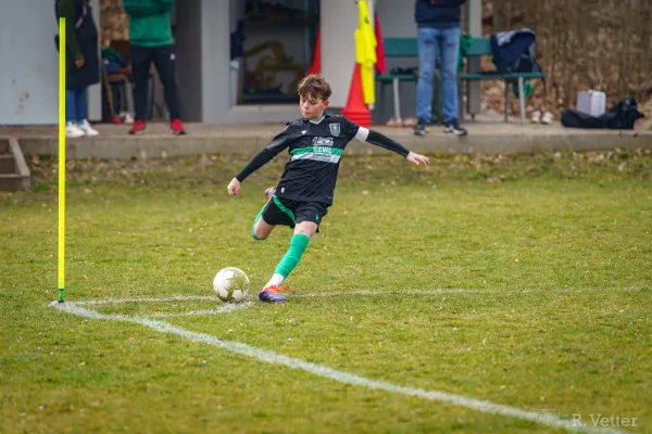 21.03.2026 SV Am Ettersberg II vs. FSV GW Blankenhain