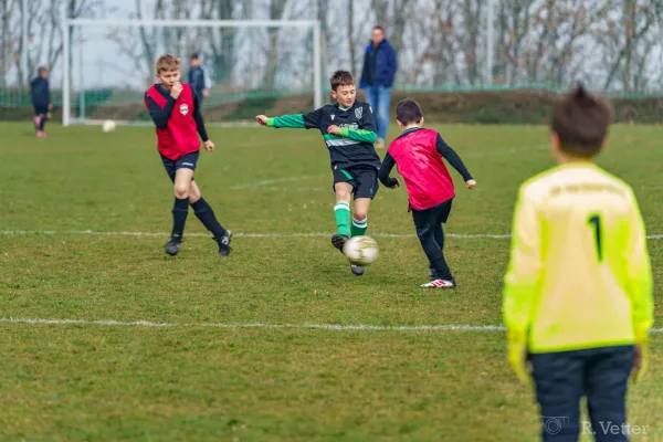 21.03.2026 SV Am Ettersberg II vs. FSV GW Blankenhain