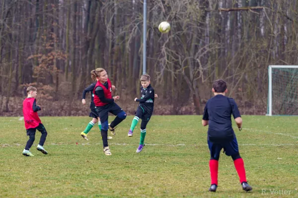 21.03.2026 SV Am Ettersberg II vs. FSV GW Blankenhain