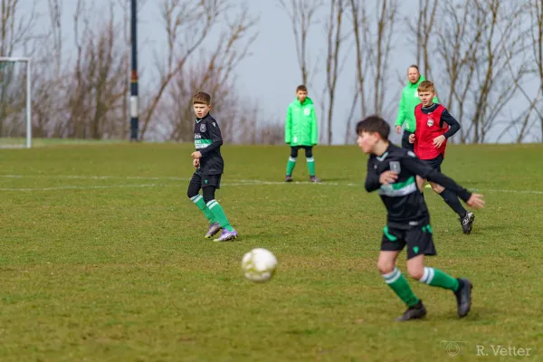 21.03.2026 SV Am Ettersberg II vs. FSV GW Blankenhain