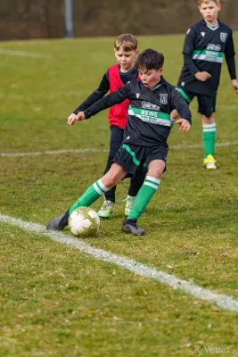 21.03.2026 SV Am Ettersberg II vs. FSV GW Blankenhain