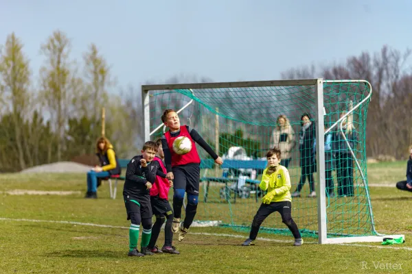 21.03.2026 SV Am Ettersberg II vs. FSV GW Blankenhain