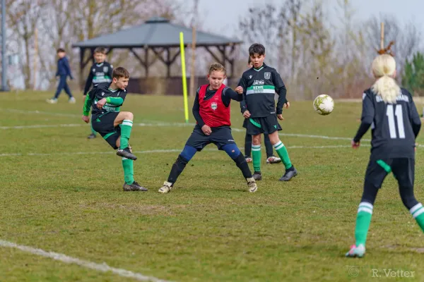 21.03.2026 SV Am Ettersberg II vs. FSV GW Blankenhain