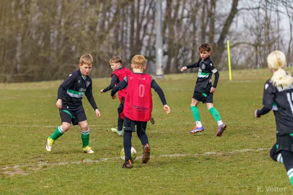 21.03.2026 SV Am Ettersberg II vs. FSV GW Blankenhain