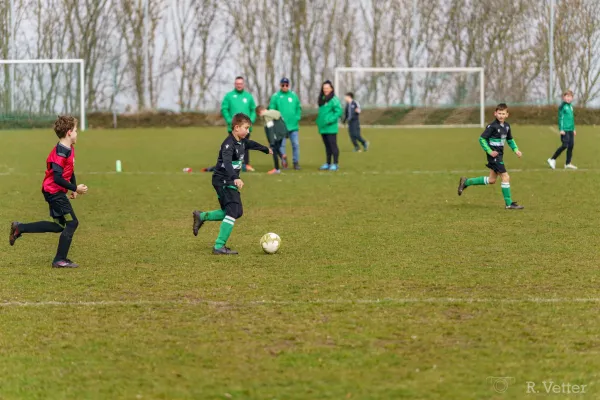 21.03.2026 SV Am Ettersberg II vs. FSV GW Blankenhain