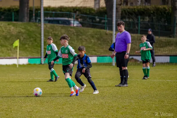 28.03.2026 FSV GW Blankenhain vs. FC Empor Weimar 06