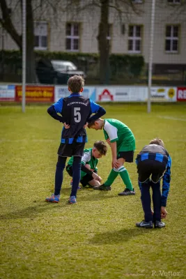 28.03.2026 FSV GW Blankenhain vs. FC Empor Weimar 06