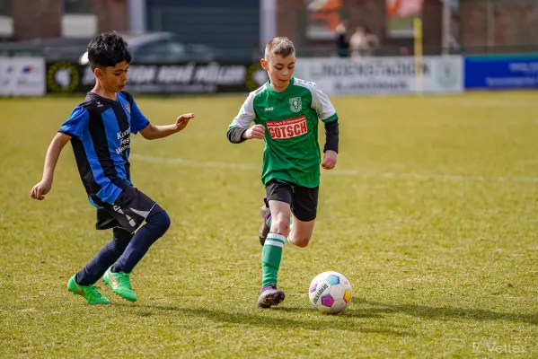 28.03.2026 FSV GW Blankenhain vs. FC Empor Weimar 06