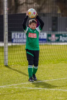 28.03.2026 FSV GW Blankenhain vs. FC Empor Weimar 06