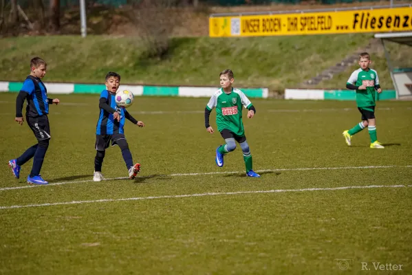 28.03.2026 FSV GW Blankenhain vs. FC Empor Weimar 06
