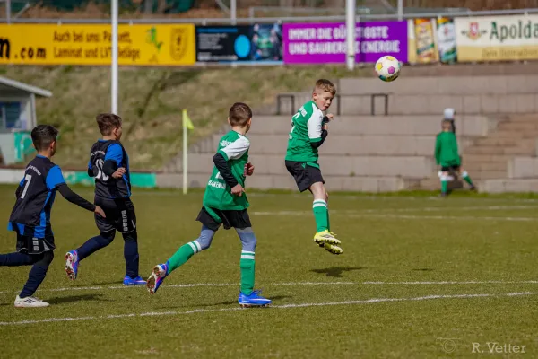 28.03.2026 FSV GW Blankenhain vs. FC Empor Weimar 06