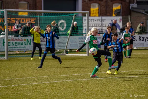 28.03.2026 FSV GW Blankenhain vs. FC Empor Weimar 06