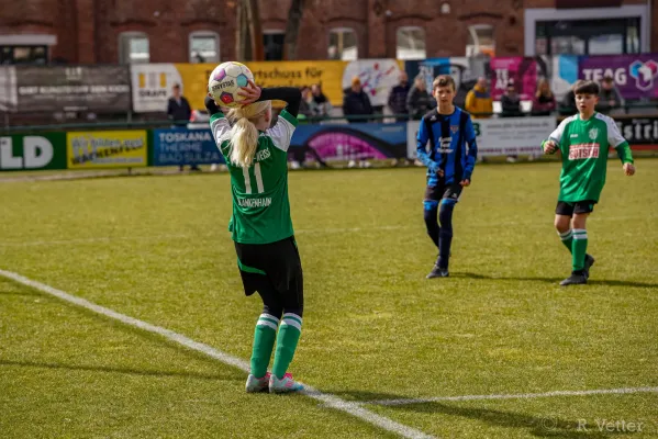 28.03.2026 FSV GW Blankenhain vs. FC Empor Weimar 06