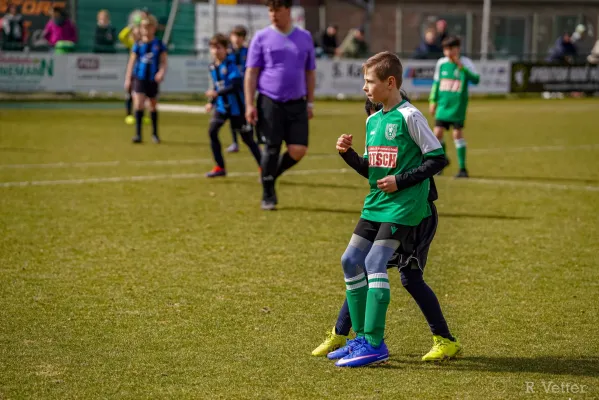 28.03.2026 FSV GW Blankenhain vs. FC Empor Weimar 06