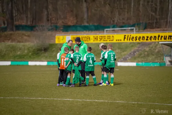 28.03.2026 FSV GW Blankenhain vs. FC Empor Weimar 06