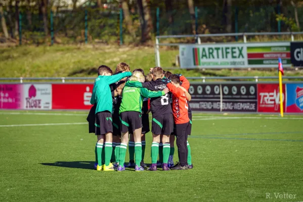 26.04.2026 Schöndorfer SV vs. FSV GW Blankenhain