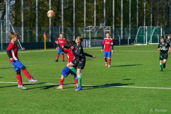 26.04.2026 Schöndorfer SV vs. FSV GW Blankenhain