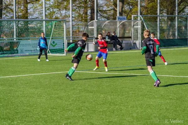 26.04.2026 Schöndorfer SV vs. FSV GW Blankenhain