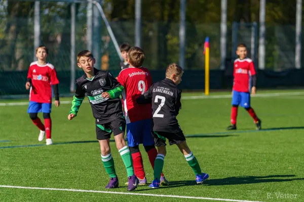 26.04.2026 Schöndorfer SV vs. FSV GW Blankenhain