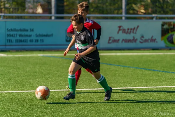 26.04.2026 Schöndorfer SV vs. FSV GW Blankenhain