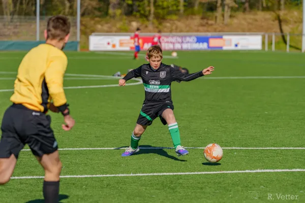 26.04.2026 Schöndorfer SV vs. FSV GW Blankenhain