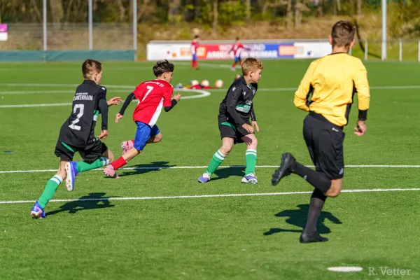26.04.2026 Schöndorfer SV vs. FSV GW Blankenhain