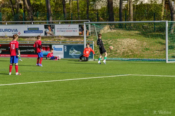 26.04.2026 Schöndorfer SV vs. FSV GW Blankenhain