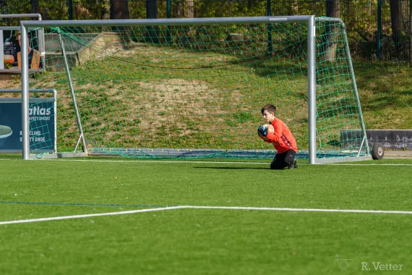 26.04.2026 Schöndorfer SV vs. FSV GW Blankenhain