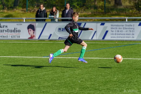 26.04.2026 Schöndorfer SV vs. FSV GW Blankenhain