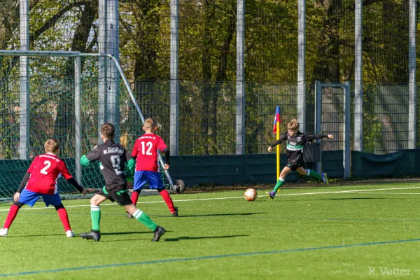 26.04.2026 Schöndorfer SV vs. FSV GW Blankenhain