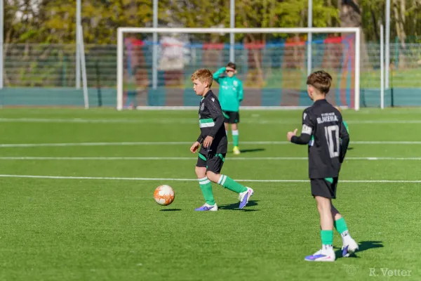 26.04.2026 Schöndorfer SV vs. FSV GW Blankenhain