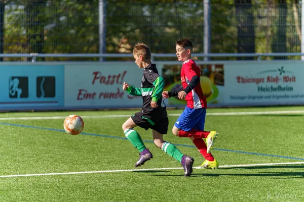 26.04.2026 Schöndorfer SV vs. FSV GW Blankenhain