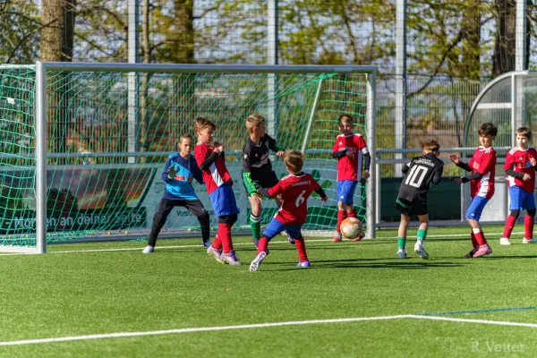 26.04.2026 Schöndorfer SV vs. FSV GW Blankenhain