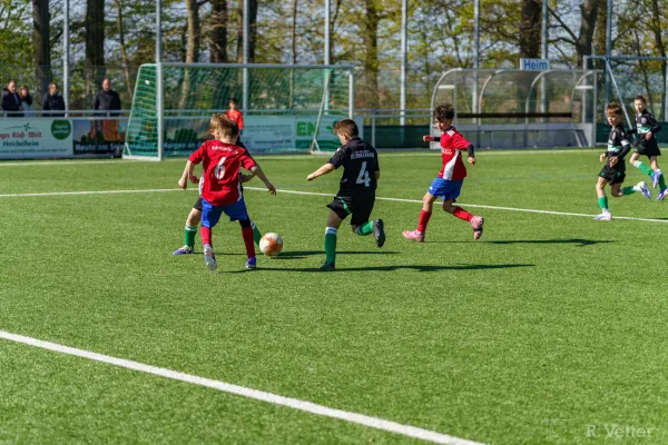26.04.2026 Schöndorfer SV vs. FSV GW Blankenhain