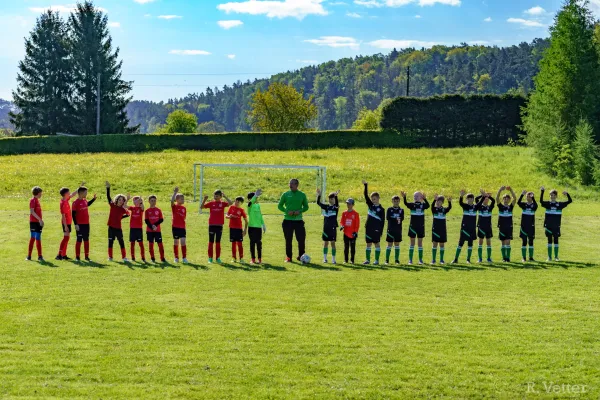 17.05.2026 FSV GW Blankenhain vs. VfB Oberweimar