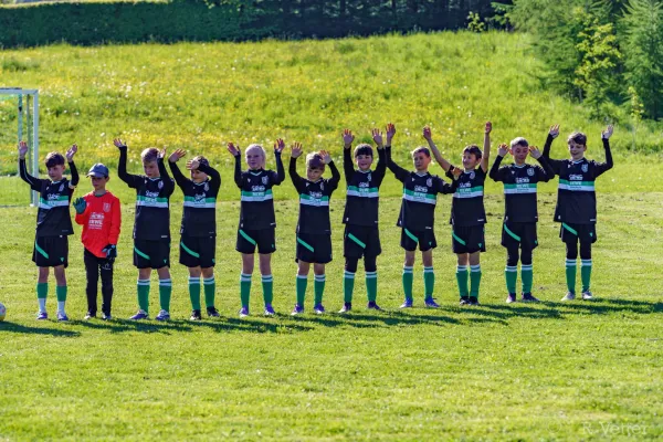 17.05.2026 FSV GW Blankenhain vs. VfB Oberweimar