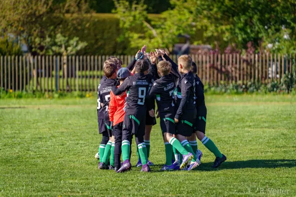 17.05.2026 FSV GW Blankenhain vs. VfB Oberweimar