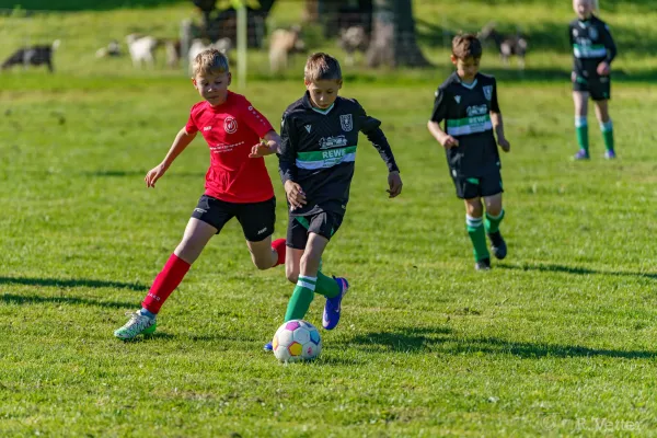 17.05.2026 FSV GW Blankenhain vs. VfB Oberweimar