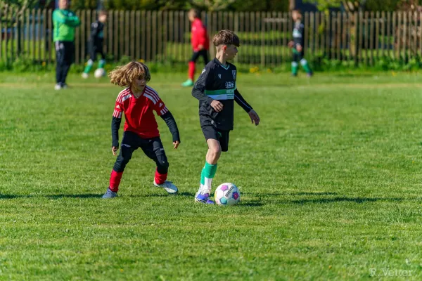 17.05.2026 FSV GW Blankenhain vs. VfB Oberweimar