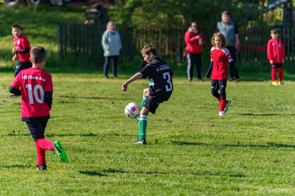 17.05.2026 FSV GW Blankenhain vs. VfB Oberweimar